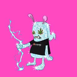 Jelly Invaderz #1836