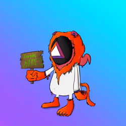 Jelly Invaderz #4194
