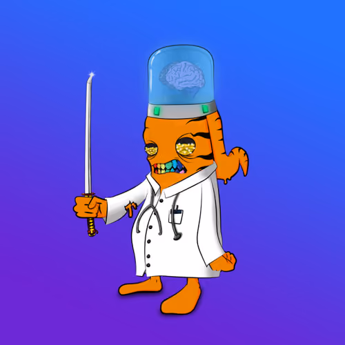 Jelly Invaderz #371