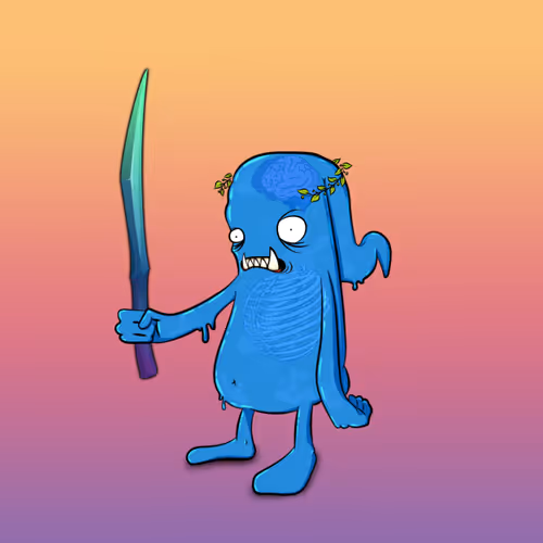 Jelly Invaderz Official