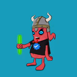 Jelly Invaderz #3810