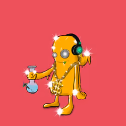 Jelly Invaderz #4000