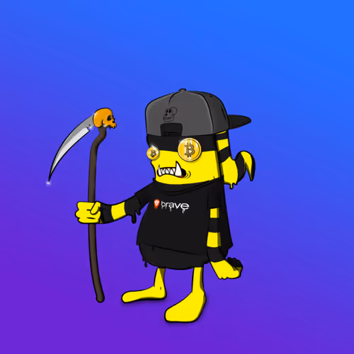 Jelly Invaderz Official