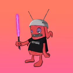 Jelly Invaderz #1673