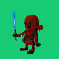 Jelly Invaderz #2127