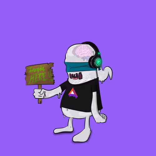 Jelly Invaderz Official