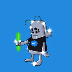 Jelly Invaderz #2079