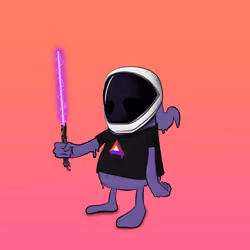 Jelly Invaderz #3626