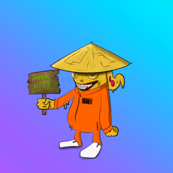 Jelly Invaderz #4043