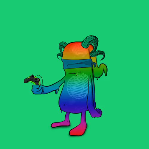 Jelly Invaderz Official