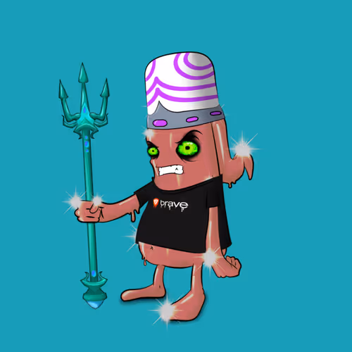 Jelly Invaderz Official