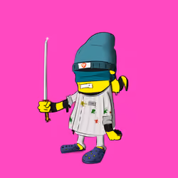 Jelly Invaderz #983