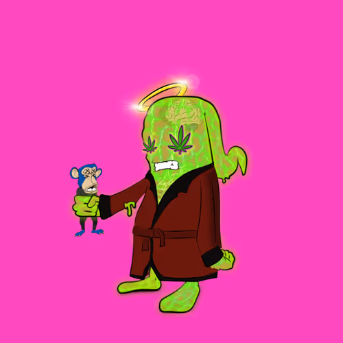 Jelly Invaderz Official