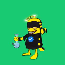 Jelly Invaderz #1440