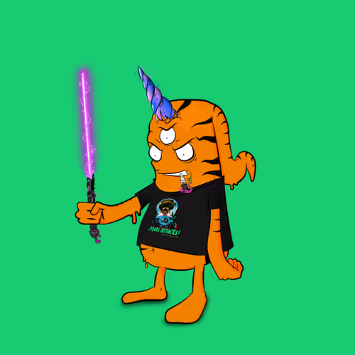Jelly Invaderz Official
