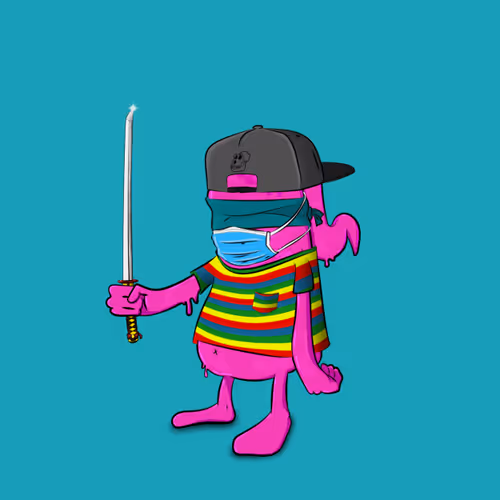 Jelly Invaderz Official