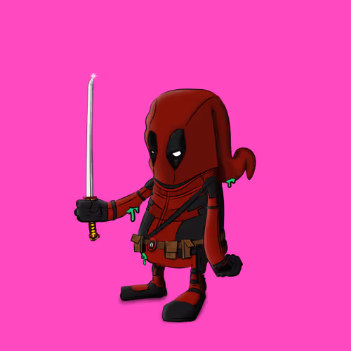 Jelly Invaderz Official