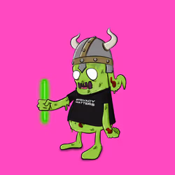 Jelly Invaderz #1801