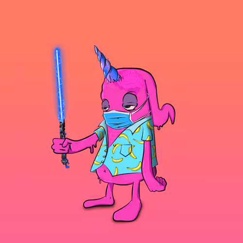 Jelly Invaderz Official