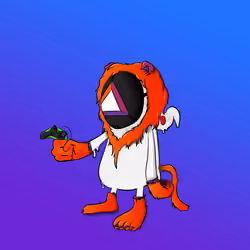 Jelly Invaderz #2997