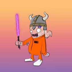 Jelly Invaderz #4078