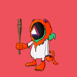 Jelly Invaderz #1676
