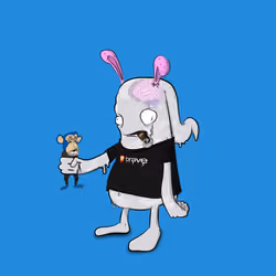 Jelly Invaderz #3885