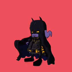 Jelly Invaderz #2077