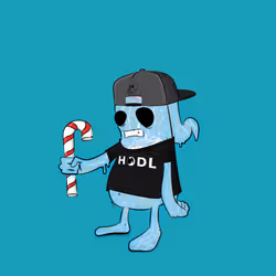 Jelly Invaderz #4142