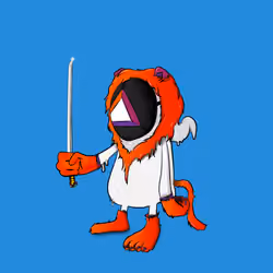 Jelly Invaderz #3807