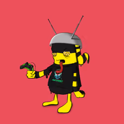 Jelly Invaderz #716