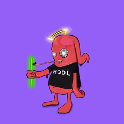 Jelly Invaderz #2369