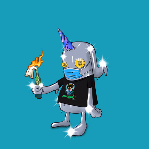 Jelly Invaderz Official