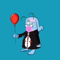 Jelly Invaderz #2080