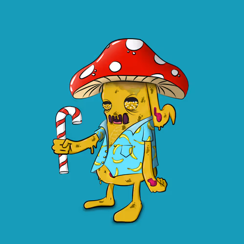 Jelly Invaderz Official