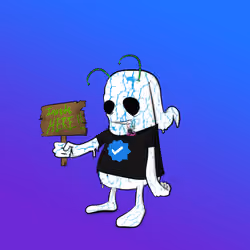 Jelly Invaderz #4140
