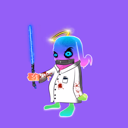 Jelly Invaderz Official