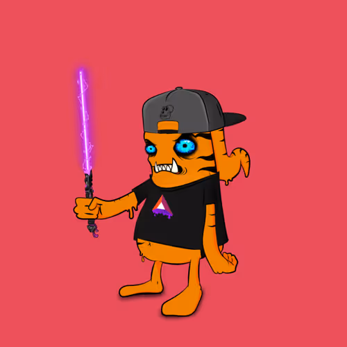 Jelly Invaderz Official