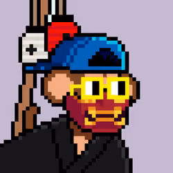 Noun Chimpers #7566