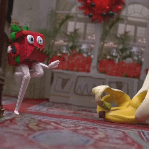 Bananakin Bunches