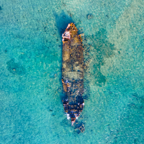 Aruba Collection