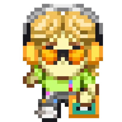 Metadventure Gen 1