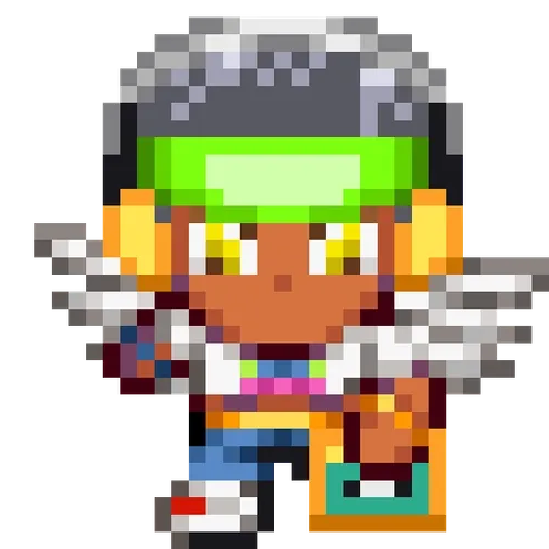 Metadventure Gen 1 edition 128 !