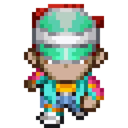 Metadventure Gen 1 edition 274 !
