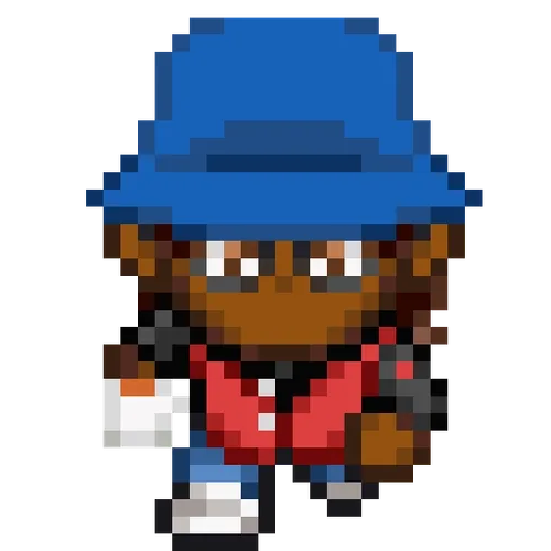 Metadventure Gen 1