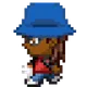 45