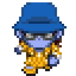 Metadventure Gen 1 edition 140 !