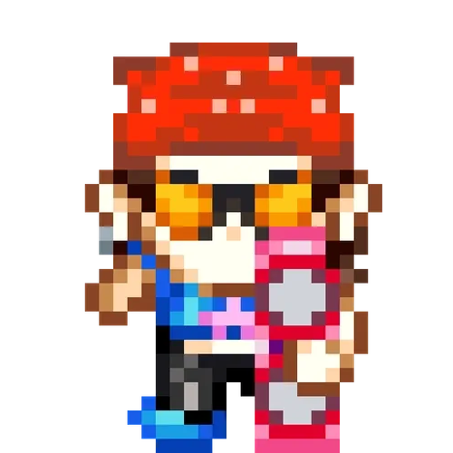 Metadventure Gen 1 edition 32 !