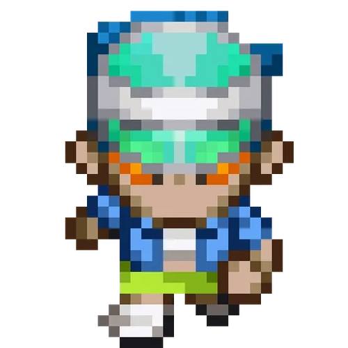 Metadventure Gen 1