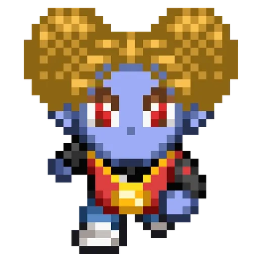 Metadventure Gen 1